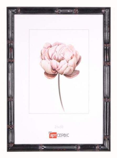 Рамка для фото Арт-Сервіс ЭА-01585 21х30 см чорний 