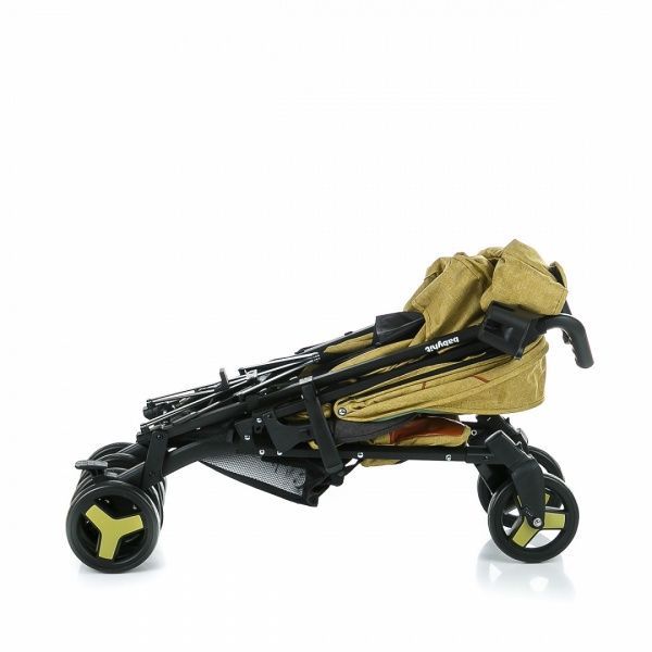 Коляска-трость Babyhit Rainbow G2 Green 