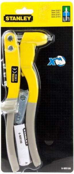 Ключ заклепочный Stanley 6-MR100