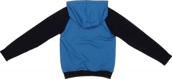 Джемпер Luna Kids р.140 чорний із синім 103609 
