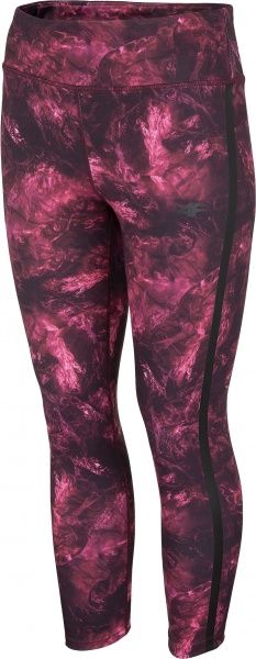 Брюки 4F H4Z20-SPDF010-91A р. S разноцветный