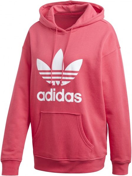 Джемпер Adidas TRF HOODIE GD2439 р. 38