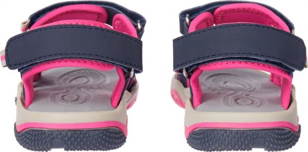 Сандалі McKinley Reece II JR 232558-913519 р. EUR 36 синій