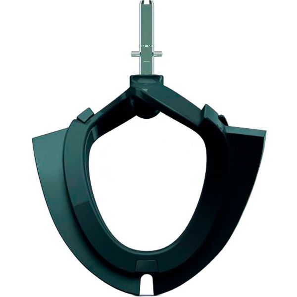 Кухонна машина Kenwood KVC7320S Chef Titanium 