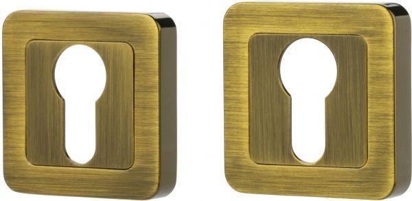 Накладка  RDA RY-40 PZ кофейный