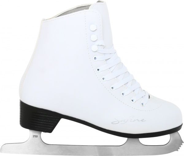 Фигурные коньки TECNOPRO Susanne felt 1.0 241568 р. 39 