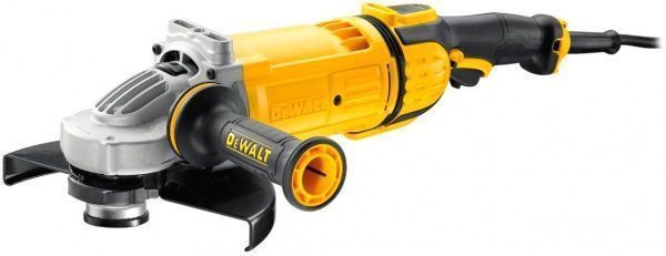 Болгарка (угловая шлифмашина) DeWalt DWE4579