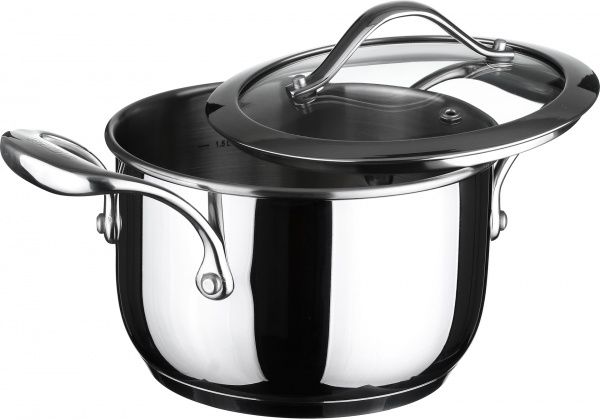 Кастрюля Chef Series 1,8 л 89071 Vinzer