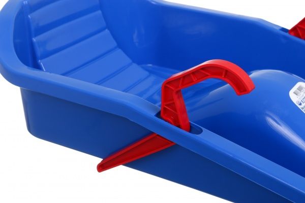 Санчата Полімер Електрон пластмасові з ручками в асортименті 4820077940018 