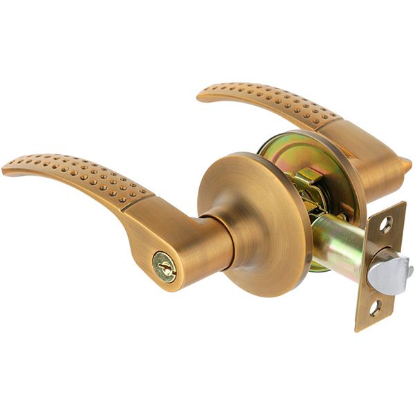 Кнобсет  RDA 861 PZ кавовий