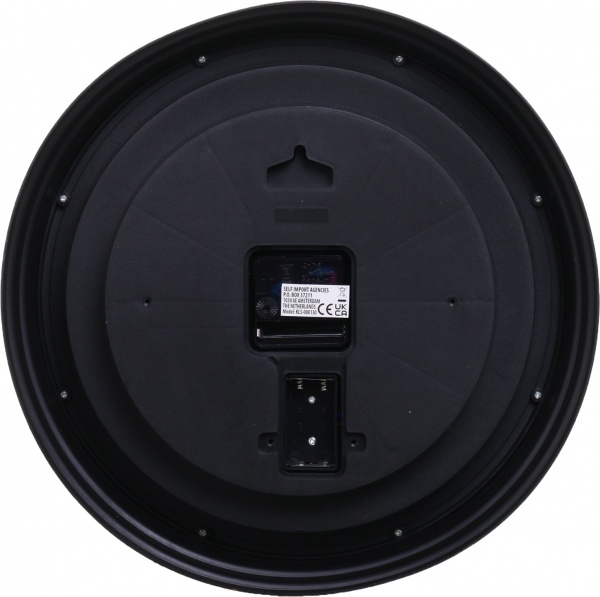 Часы настенные Mechanics-2 350х70 мм KL5000130