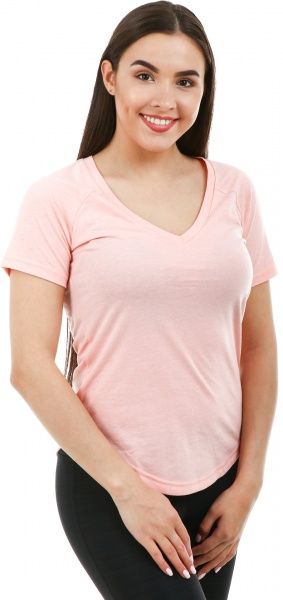 Футболка Adidas IMAGE TEE S97199 S персиковий