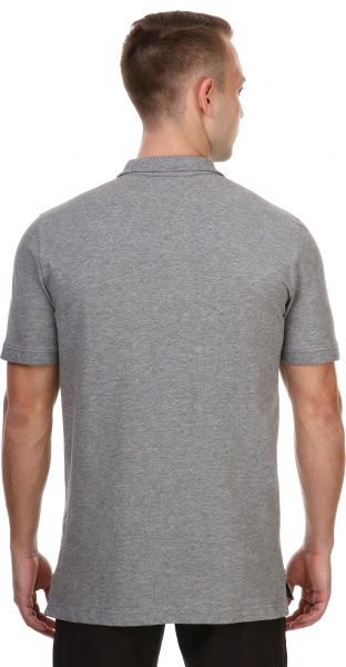 Поло Puma STYLE Tec Polo 59059303 M сірий