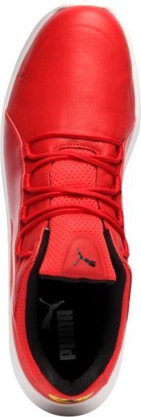 Кроссовки Puma SF Evo Cat 30600901 р.10 красный