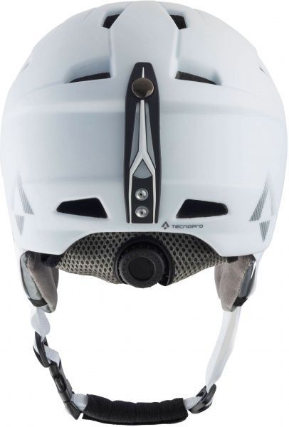 Шлем TECNOPRO Pulse 270450-WHITE L белый