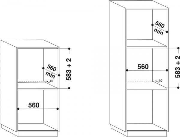 Духова шафа Whirlpool IFW6230IX