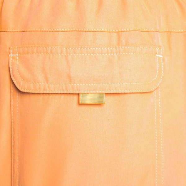 Шорты Firefly Ken II M 417606-223 р. 3XL оранжевый