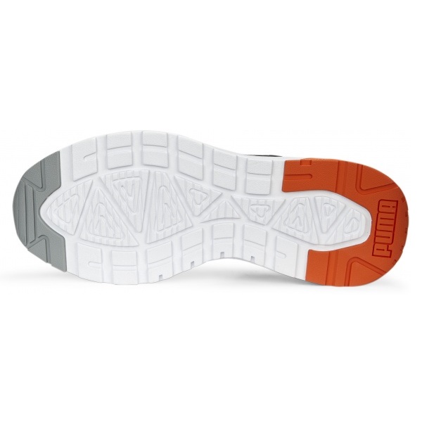 Кроссовки Puma TRINITY LITE 38929203 р.42 UK 8 серый