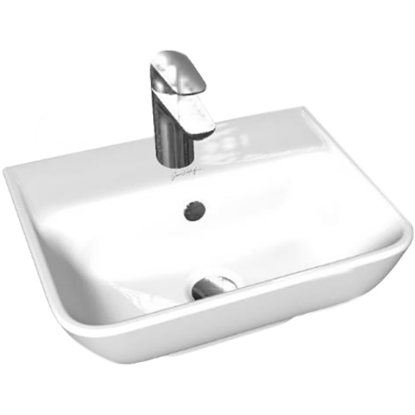 Умывальник Jacob Delafon Struktura EGH112-00