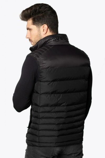 Жилет Avecs AV-50236/1 р.54 черный