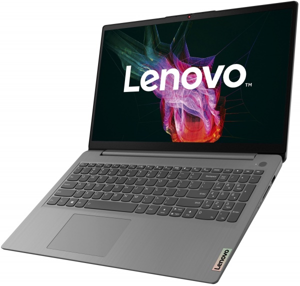 Ноутбук Lenovo IdeaPad 3 15ITL6 15,6