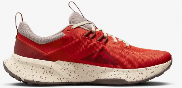 Кроссовки Nike JUNIPER TRAIL 2 NEXT NATURE DM0822-601 р.41 оранжевый
