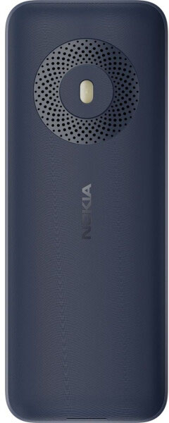 Мобильный телефон Nokia 130 TA-1576 DS dark blue NOKIA 130 TA-1576 DS