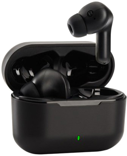 Навушники Panasonic RZ-B310WDG-K black (RZ-B310WDG-K)