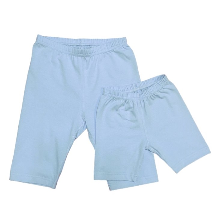 Велосипедки German Volf 24118 р.110 голубой