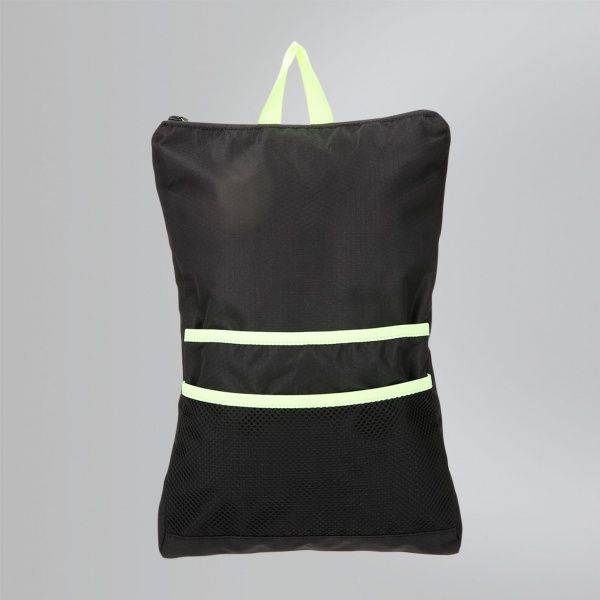 Сумка Speedo H20 Grab Bag 8-11470C712 черный с желтым 