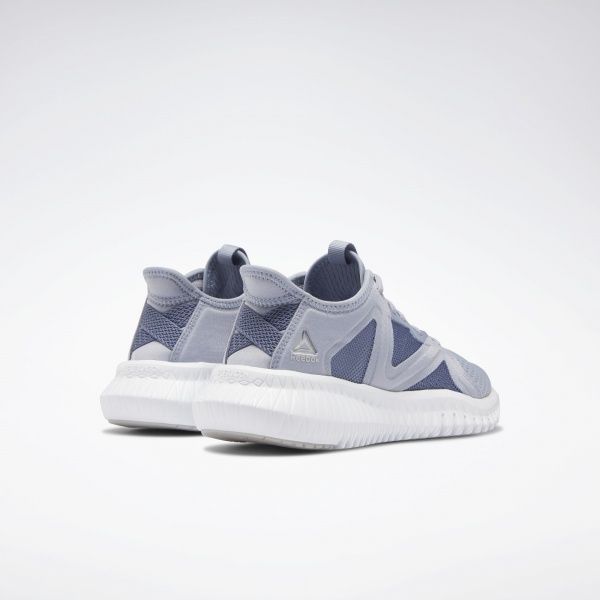 Кросівки Reebok FLEXAGON 2.0 DV6014 р.6,5 сіро-синій