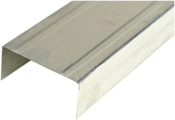 Профиль UW 75/3 м 0,6 мм 