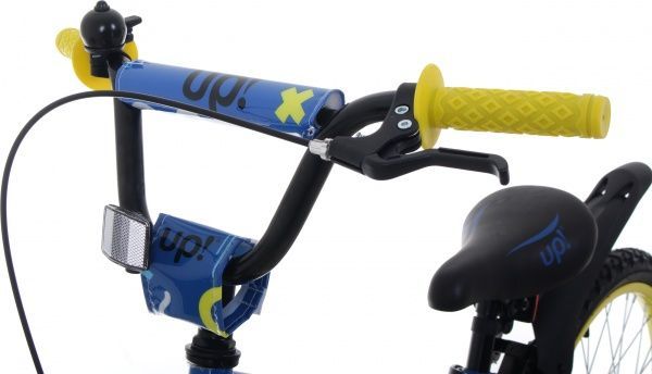 Велосипед дитячий UP! (Underprice) 10