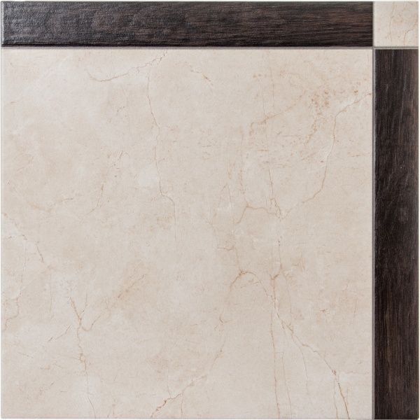 Плитка Zeus Ceramica Marwood Beige ZWXMW3 45x45 (48,6) 