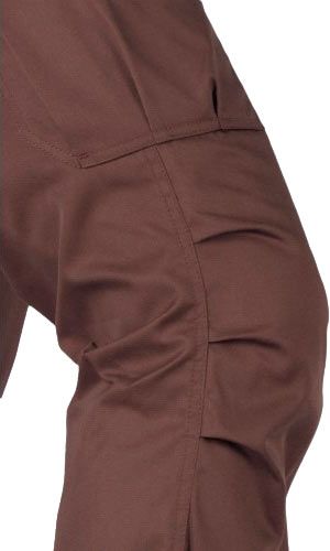Брюки тактичні P1G р. L HSP (Huntman Service Pants) Desert Brown коричневий