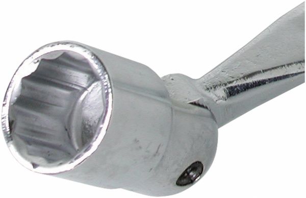 Ключ комбінований MODECO Home 13x13 мм MN-59-013