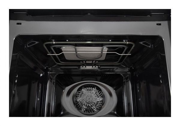 Духовой шкаф Interline OMG 970 SCD BA