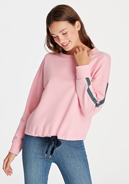 Джемпер Mavi SWEATSHIRT 168243-27089 р. L