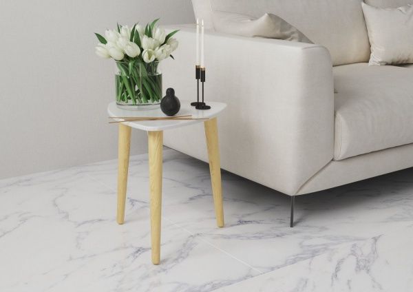 Стол журнальный Голд-2 400x400x430мм 