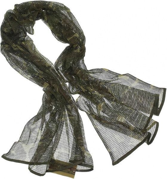 Шарф Mil-Tec [1203] Англійський камуфляж DPM (12625064) one size 