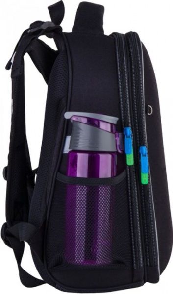 Рюкзак шкільний KITE Education каркасний Gamer K21-531M-2