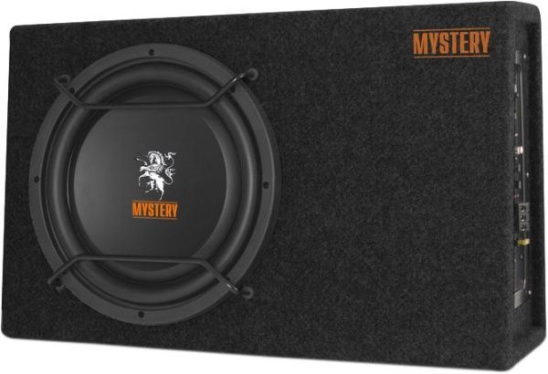 Автосабвуфер Mystery MBS-312A  