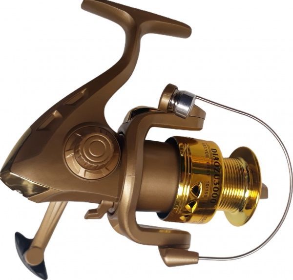 Катушка FSA 3000 9+1bb