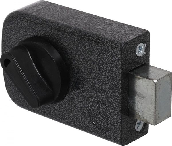  Голеол ЗН-7 ПЧ чорний