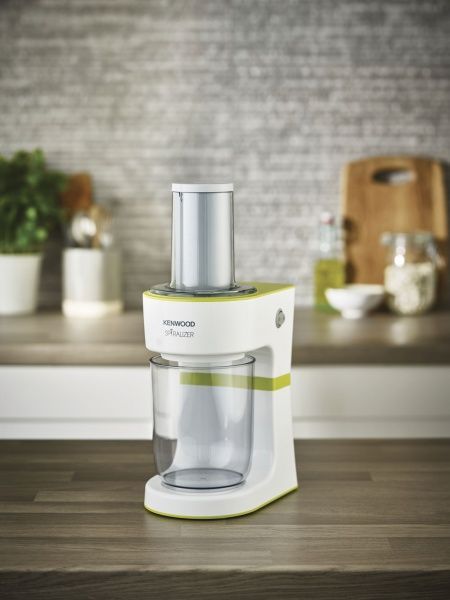 Спіралайзер Kenwood FJM200WG 