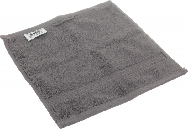 Набір рушників Exclusive 4 шт сірий La Nuit 