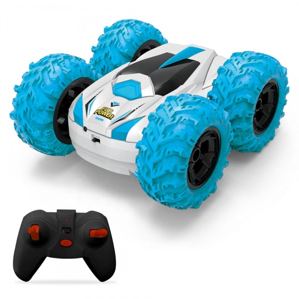 Игрушка Машинка-перевертыш в ассортименте RQ2099