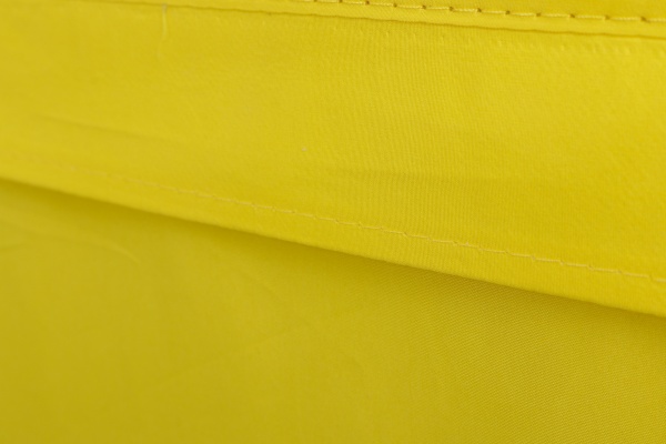 Ящик для хранения складной CN210506-1 Barselona желтый 285x285x285 мм