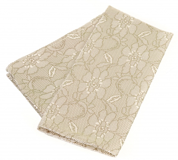 Серветка HOME&STYLING 45x33 см в асортименті 