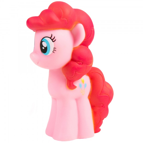 Набор игрушек для ванной Перо Пинки Пай 122254